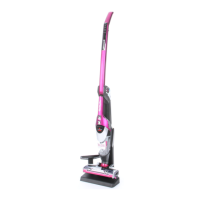 Preview: Bissell BOLT ION