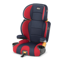 Preview: Chicco KidFit