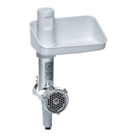 Preview: Bosch MUZ5FW1 series