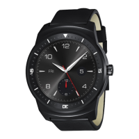 Preview: LG G Watch R