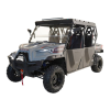 Offroad Vehicle Logo
