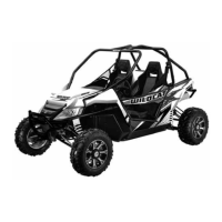 Preview: Arctic Cat 2015 Wildcat