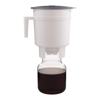 Preview: Toddy Cold Brew System