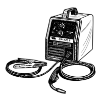 Preview: Lincoln Electric SP-170T