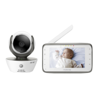Preview: Motorola MBP854CONNECT