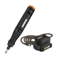 Preview: Worx MAKER X WX739L