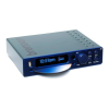 CD Player Logo