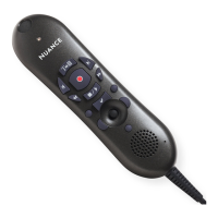 Preview: NUANCE PowerMic II