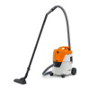 Vacuum Cleaner Logo
