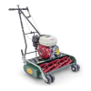 Lawn Mower Logo
