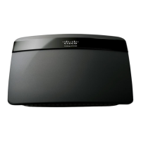 Preview: Cisco Linksys E2100