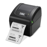 TSC DA200 Series