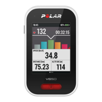 Preview: Polar Electro V650