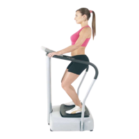 Preview: GYMFORM Vibro Max