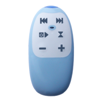 Preview: Maysound Remote Control
