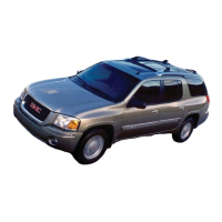Preview: GMC Envoy XUV 2004