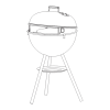 Grill Logo
