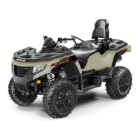 Preview: Arctic Cat 500 4x4