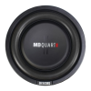 Subwoofer Logo