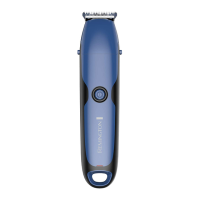 Preview: Remington WETech PG6250