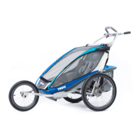 Preview: Thule Chariot CX 1