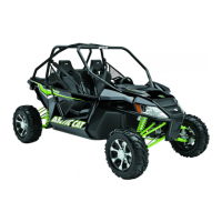 Preview: Arctic Cat 2012 WildCat