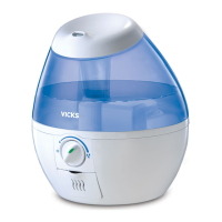 Preview: Vicks VUL520 Series