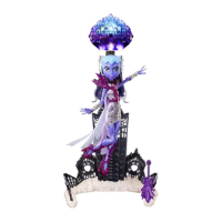 Preview: Mattel Monster High