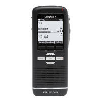 Preview: Grundig Digta 7