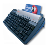 Preview: Keyscan KS810-P