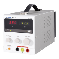 Preview: BASETech BT-305