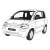 Automobile Logo