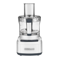 Preview: Cuisinart FP-8C Series