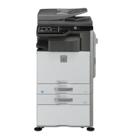 Preview: Sharp MX-2615N