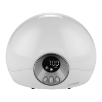 Preview: Lumie Bodyclock