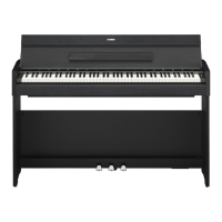 Preview: Yamaha ARIUS YDP-S52
