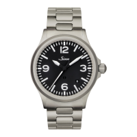 Preview: Sinn 656 Series