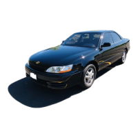 Preview: Lexus 1993 ES300