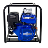 Water Pump Logo