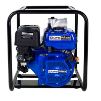 Preview: DUROMAX XP652WP