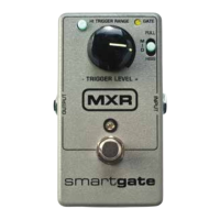 Preview: mxr M135