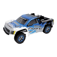 Preview: Arrma FURY