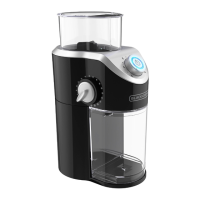 Preview: Black & Decker CBM310BD