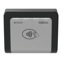 Preview: Ingenico IUC150B
