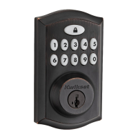 Preview: Kwikset Smartcode 914