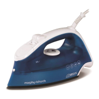 Preview: Morphy Richards breeze