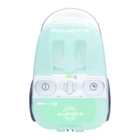 Preview: Rowenta Hygiene +