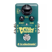 Preview: TC Electronic Viscous Vibe