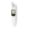 Thermometer Logo