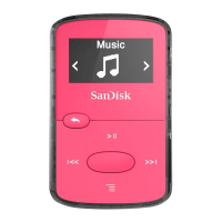 Preview: SanDisk Clip Jam